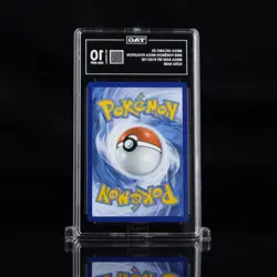 TAG 10 Mega Lucario ex 160/132 Me01: Mega Evolution Holo Pokemon - Image 2