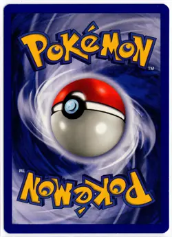 Pokemon - Shadowless Base Set Ponyta 60/102 NM - Image 2