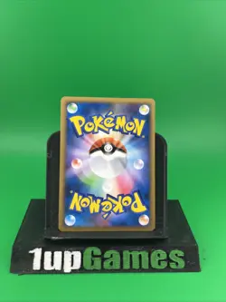 PIPLUP 007/022 ARCEUS MOVIE PROMO JAPANESE POKEMON CARD - Image 2