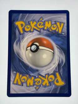 2025 Pokemon Phantasmal Flames Oricorio ex Double Rare #018/094 - Image 2