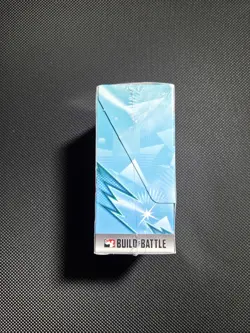 Pokemon TCG Journey Together Build & Battle Box Brand New Factory/Sealed - Image 4