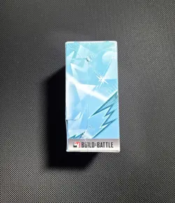 Pokemon TCG Journey Together Build & Battle Box Brand New Factory/Sealed - Image 5