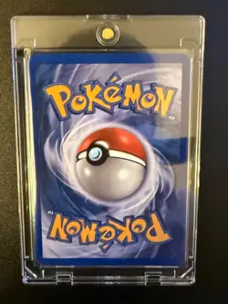 Pokemon Flygon ex Ultra Rare Holo 94/108 EX Power Keepers 150 HP Card 94/108 - Image 3