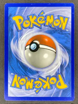 Pokemon Serperior Reverse Holo 7/124 FCO Fates Collide LP/NM - Image 2