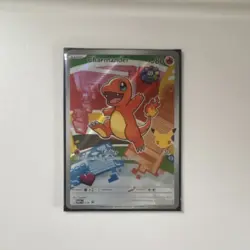 Pokemon First Partner Illustration box ALL PROMOS (9 cards) - Image 4
