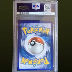 2015 POKEMON XY HOOPA EX ANCIENT ORIGINS #36 PSA 10 - Image 2