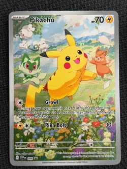 Pikachu~ Cute Pokemon ~ Pikachu Collection Gallery - Image 1