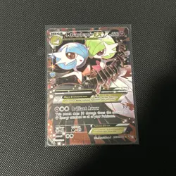 M Gardevoir EX (Full Art) RC31/32 Generations: Radiant Collection Holo Pokemon - Image 1