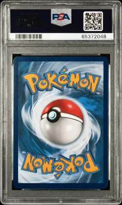Pokemon Charizard V SWSH050 SWSH Promo Black Star Holo 220 HP English PSA 10 - Image 2