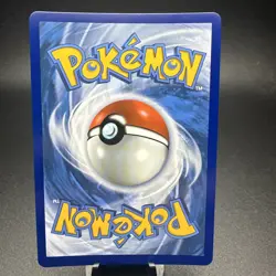 Wally’s Compassion Pokemon TCG Mega Evolutions Base 176/132 Illustration Rare - Image 2