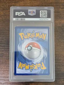 2021 Pokemon SWSH Shining Fates #SV107 FA Charizard VMAX PSA 9 MINT - Image 2