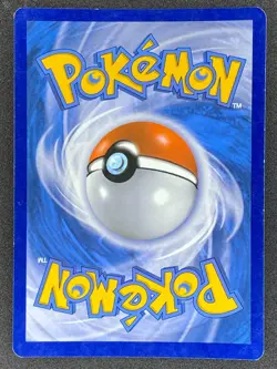 Pokemon Greninja Cracked Ice Holo 40/122 BKP BREAKpoint LP - Image 2