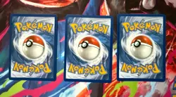 Pokemon TCG First Partner Illustration Collection Series 1 Kanto GEN 1 Starters - Image 2