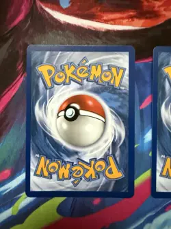 Pokemon TCG First Partner Illustration Collection Series 1 Kanto GEN 1 Starters - Image 3