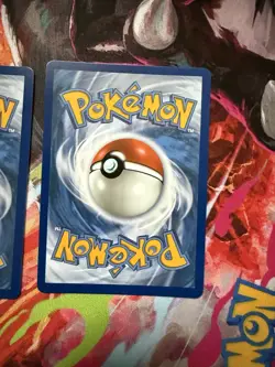 Pokemon TCG First Partner Illustration Collection Series 1 Kanto GEN 1 Starters - Image 5