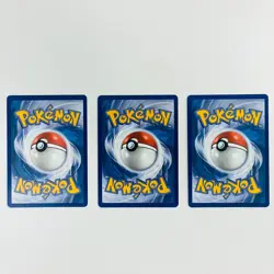 Pokemon First Partner Illustration Series 1 Rowlet Litten Popplio Collect all 9! - Image 2