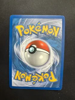 2009 Pokemon Pokemon Rumble Zapdos 8/16 LP - Image 2