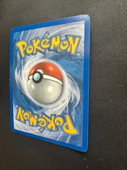 2009 Pokemon Pokemon Rumble Zapdos 8/16 LP - Image 3