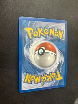 2009 Pokemon Pokemon Rumble Zapdos 8/16 LP - Image 5