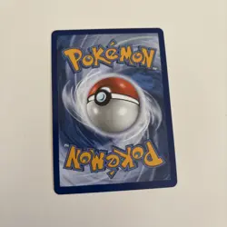 Pokemon Squirtle MEP 039 First Partner Illustration Rare Promo 30th Anniversary - Image 2