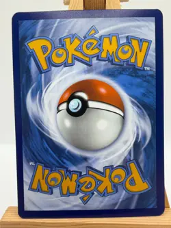 Pokemon TCG - S&V 151 - 203/165 Erika's Invitation - SIR - NM/M - Image 2