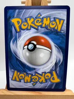 Pokemon TCG - S&V 151 - 206/165 Switch - Hyper Rare - NM/M #2 - Image 2