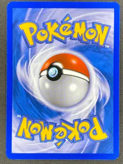 Pokemon Treecko 79/99 AR Arceus NM - Image 2