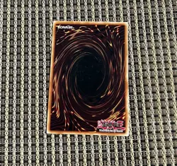 Yugioh Sonic Bird SBAD-EN011 Ultra Rare SPEED DUEL 1st Edition NM - Image 3