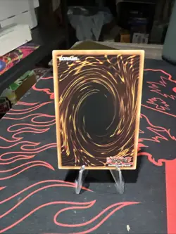 Yugioh Wall of Illusion SBCB-EN113 Speed Duel Common NM - Image 2