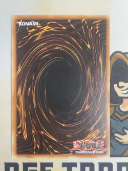 Dark Horus PTDN-EN016 Unlimited Ultimate Rare YuGiOh! VLP EURO - Image 4