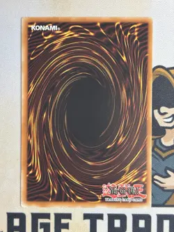 B.E.S Tetran EEN-EN017 Ultimate Rare Unlimited YuGiOh! NM EURO - Image 4