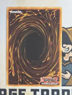 Yu-Gi-Oh! Red Dragon Archfiend/Assault Mode CRMS-EN004 Ultimate Rare NM EURO - Image 4