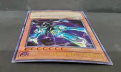 YuGiOh BARREL DRAGON STP2-EN003 Speed Duel - Image 3
