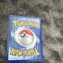 Pokemon Articuno Base Set 2/62 Holo & Regular Cards Lot - 2 Vintage 1999 - Image 3