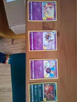 Pokemon TCG Celebrations 25th Anniversary Lot 12 Cards Ho-Oh, Lugia, Kyogre - Image 1
