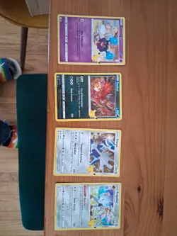 Pokemon TCG Celebrations 25th Anniversary Lot 12 Cards Ho-Oh, Lugia, Kyogre - Image 2