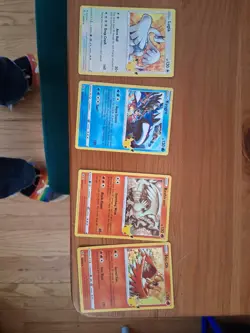 Pokemon TCG Celebrations 25th Anniversary Lot 12 Cards Ho-Oh, Lugia, Kyogre - Image 3