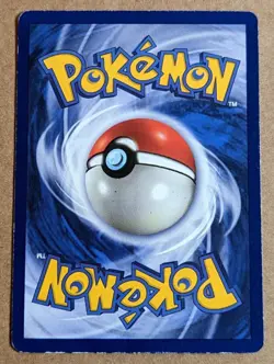 Chansey (3/102) - Base Set Pokemon Card - Holo Rare - Image 2