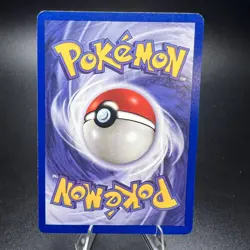 Dark Golbat 24/82 - Team Rocket Unlimited Rare - Vintage WOTC Pokemon Card NM - Image 2