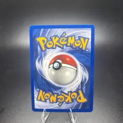 Misty’s Magikarp 88/132 Unlimited Gym Challenge Pokemon Card WOTC Vintage - NM - Image 2