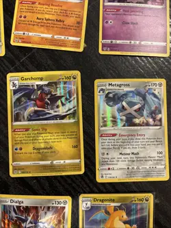 Lot Of Lot Of 12 Pokemon Cards - Image 4