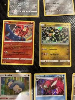 Lot Of Lot Of 12 Pokemon Cards - Image 5