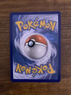 2021 Pokemon Gengar VMAX Gigantamax 157/264 Full Art Fusion Strike TCG Card NM - Image 2