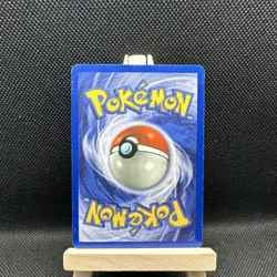 Pokemon TCG Cubone Jungle Card 50/64 Regular Common 1st Edition - Image 2