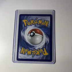 Unown Vstar - 199/195 - Hyper Rare - Silver Tempest - Pokemon Card - NM/M - Image 2