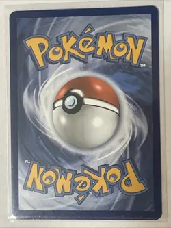 Pokemon Journey Together Lillie's Clefairy EX Holo TCG Card 173/159 - Image 2