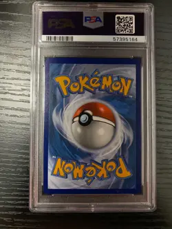 PSA 9 MINT Charizard Vivid Voltage Rare Pokemon Card 025/185 - Image 2