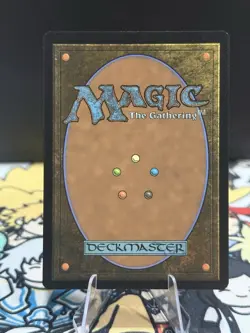 MTG: TMNT - Ronin's Arsenal - Conqueror's Flail (Borderless) Foil M 0015 - Image 2