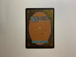 MTG - Forgotten Ancient - Scourge - Foil - Magic the Gathering - Image 2