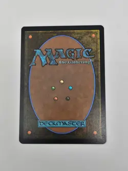 MTG: Marvel Spider-Man - The Soul Stone - NM - Image 2